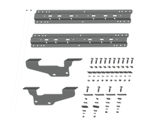 Load image into Gallery viewer, B&amp;W Trailer Hitches RVK2405 Custom Installation Kit For Universal Mounting Rails For Some Ford Trucks - Truck Part Superstore