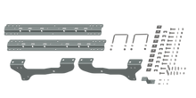 Load image into Gallery viewer, B&amp;W Trailer Hitches RVK2503 Custom Installation Kit For Universal Mounting Rails For Some GM Trucks - Truck Part Superstore