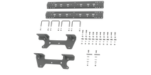 Load image into Gallery viewer, B&amp;W Trailer Hitches RVK2504 Custom Installation Kit For Universal Mounting Rails For Some GM Trucks - Truck Part Superstore