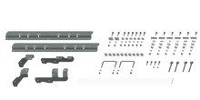 Load image into Gallery viewer, B&amp;W Trailer Hitches RVK2604 Custom Installation Kit For Universal Mounting Rails For Some RAM Trucks - Truck Part Superstore