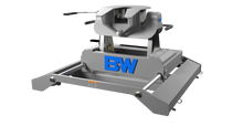 Load image into Gallery viewer, B&amp;W Trailer Hitches RVK3270 Patriot 18K Slider 5th Wheel Hitch Kit