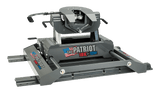 B&W Trailer Hitches RVK3270 Patriot 18K Slider 5th Wheel Hitch Kit