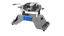 Load image into Gallery viewer, B&amp;W Trailer Hitches RVK3300 Companion 5th Wheel Hitch Kit For Ford Puck System