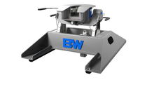 Load image into Gallery viewer, B&amp;W Trailer Hitches RVK3500 Companion 5th Wheel Hitch Kit For Turnoverball