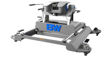 Load image into Gallery viewer, B&amp;W Trailer Hitches RVK3670 Companion Slider 5th Wheel Hitch Kit For RAM Puck System