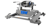 B&W Trailer Hitches RVK3670 Companion Slider 5th Wheel Hitch Kit For RAM Puck System