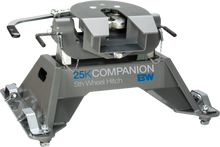 Load image into Gallery viewer, B&amp;W Trailer Hitches RVK3705 25K Companion 5th Wheel Hitch Kit For 2016-2019 GM Puck System - Truck Part Superstore