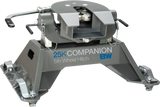 B&W Trailer Hitches RVK3705 25K Companion 5th Wheel Hitch Kit For 2016-2019 GM Puck System