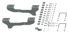 Load image into Gallery viewer, B&amp;W Trailer Hitches RVR2503 Custom Installation Brackets For Universal Mounting Rails For Some GM Trucks - Truck Part Superstore