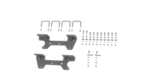 Load image into Gallery viewer, B&amp;W Trailer Hitches RVR2504 Custom Installation Brackets For Universal Mounting Rails For Some GM Trucks - Truck Part Superstore