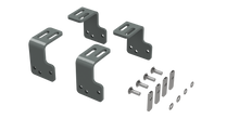 Load image into Gallery viewer, B&amp;W Trailer Hitches RVR3201 Custom Installation Kit For Universal Mounting Rails For Some Ford F150 Trucks - Truck Part Superstore