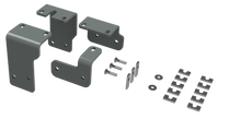 Load image into Gallery viewer, B&amp;W Trailer Hitches RVR3203 Custom Installation Kit For Universal Mounting Rails For Some Nissan  Trucks - Truck Part Superstore