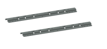 Load image into Gallery viewer, B&amp;W Trailer Hitches RVR3210 Universal Mounting Rails For 5th Wheel Hitches - Truck Part Superstore