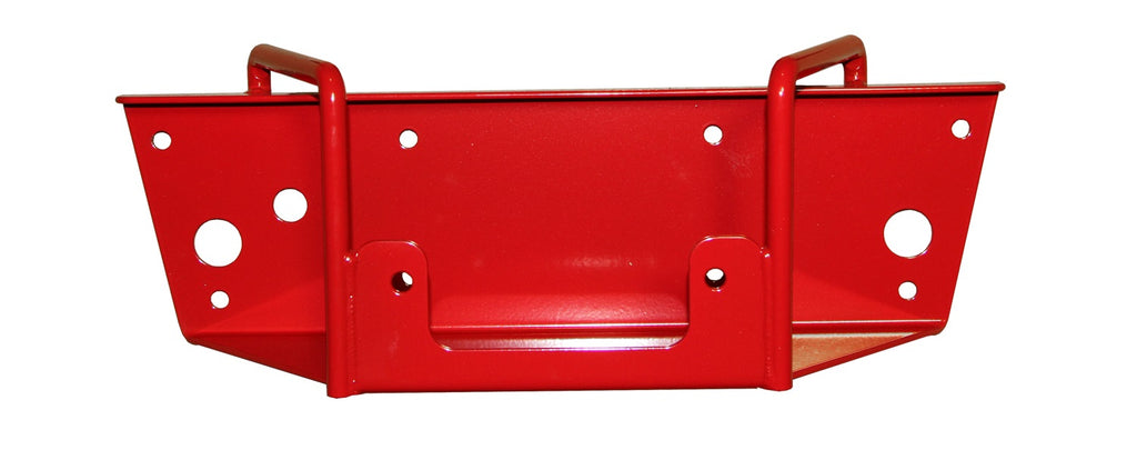 Skyjacker RWM101 REAR WINCH KIT; 10>POLARIS for Select Polaris Ranger 800 Crew EPS, Polaris Ranger 800 Crew EPS LE, Polaris Ranger 800 XP, Polaris Ranger 800 XP EPS, Polaris Ranger 800 XP EPS LE