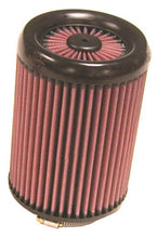 Load image into Gallery viewer, K&amp;N RX-2820 Universal X-Stream Clamp-On Air Filter
