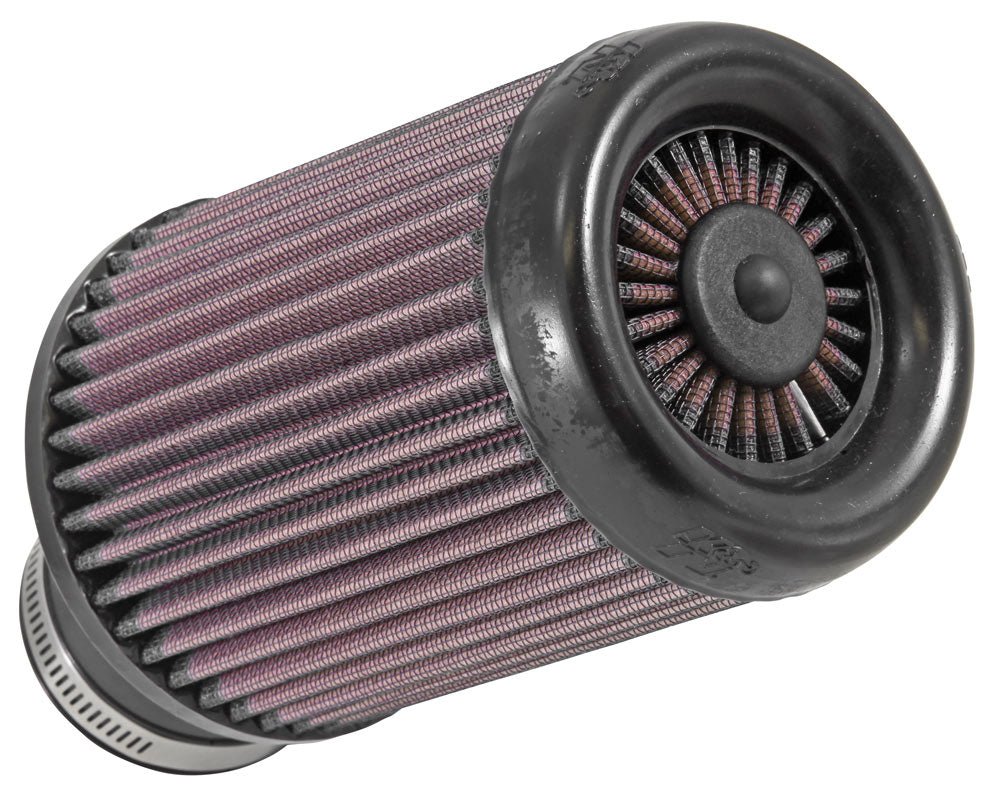 K&N RX-3800 Universal X-Stream Clamp-On Air Filter