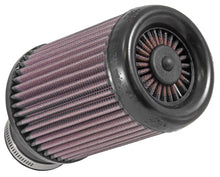 Load image into Gallery viewer, K&amp;N RX-3800 Universal X-Stream Clamp-On Air Filter