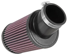 Load image into Gallery viewer, K&amp;N RX-3800 Universal X-Stream Clamp-On Air Filter