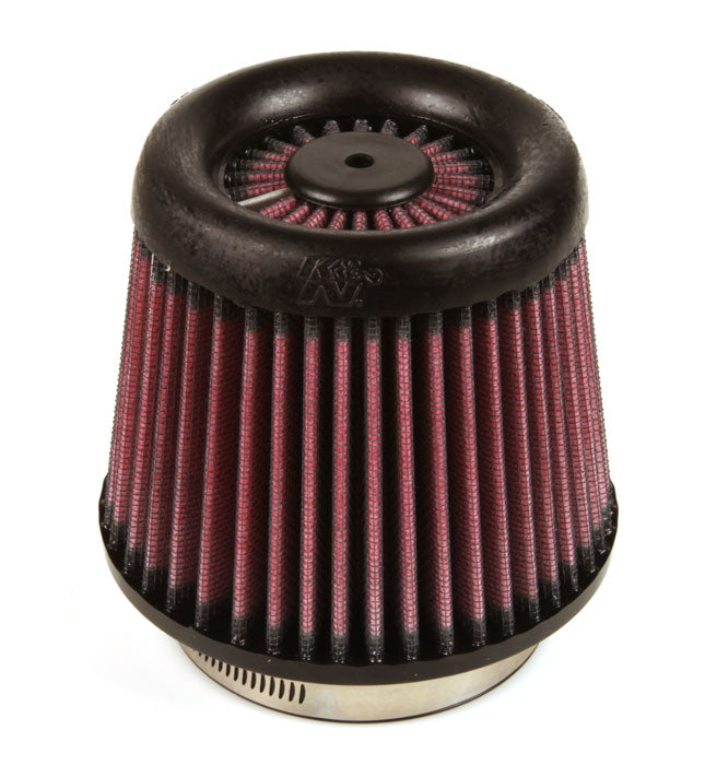 K&N RX-4120-1 Universal X-Stream Clamp-On Air Filter