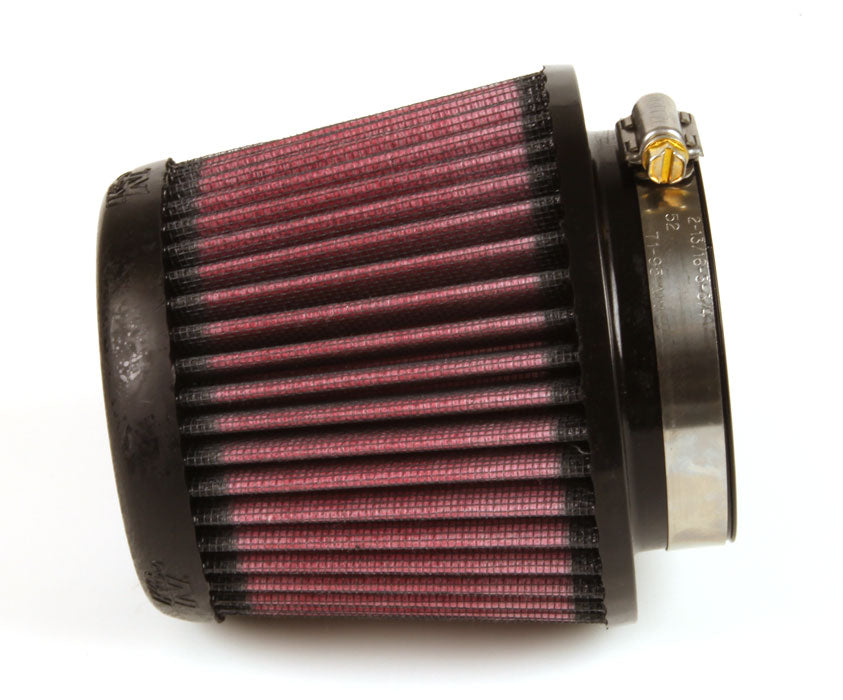 K&N RX-4120-1 Universal X-Stream Clamp-On Air Filter