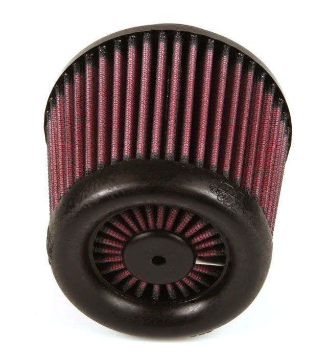 K&N RX-4120-1 Universal X-Stream Clamp-On Air Filter