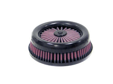 Load image into Gallery viewer, K&amp;N RX-4130-1 Universal X-Stream Clamp-On Air Filter