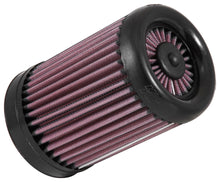 Load image into Gallery viewer, K&amp;N RX-4140 Universal X-Stream Clamp-On Air Filter