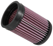 Load image into Gallery viewer, K&amp;N RX-4140 Universal X-Stream Clamp-On Air Filter