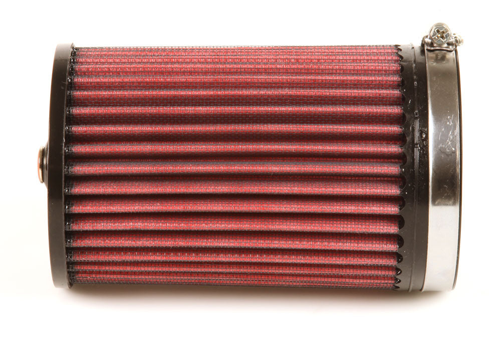 K&N RX-4140 Universal X-Stream Clamp-On Air Filter