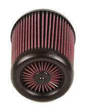 Load image into Gallery viewer, K&amp;N RX-4730XD Universal X-Stream Clamp-On Air Filter