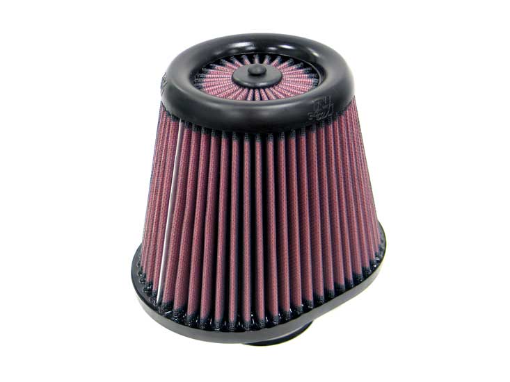 K&N RX-4750 Universal X-Stream Clamp-On Air Filter