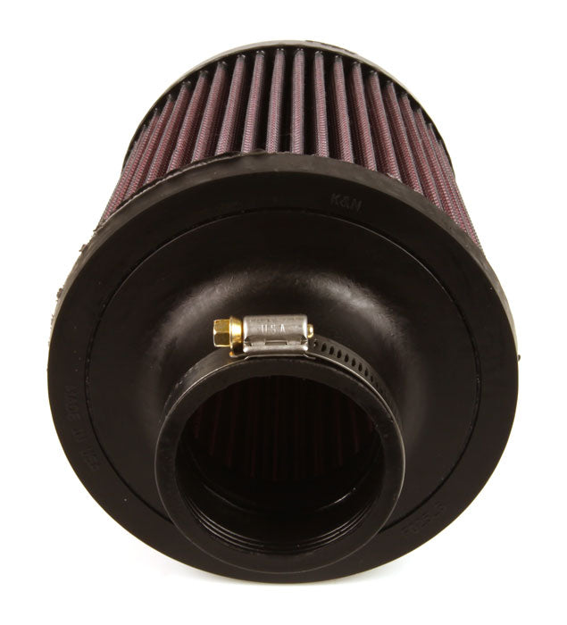 K&N RX-4860 Universal X-Stream Clamp-On Air Filter
