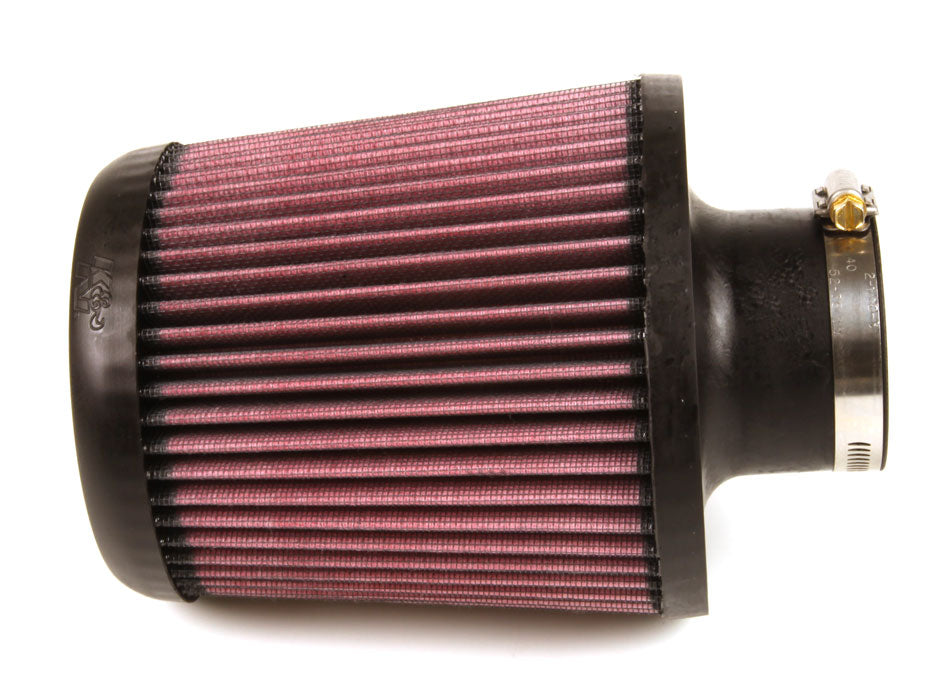 K&N RX-4860 Universal X-Stream Clamp-On Air Filter