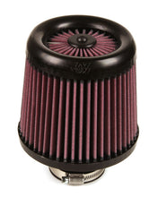 Load image into Gallery viewer, K&amp;N RX-4950 Universal X-Stream Clamp-On Air Filter