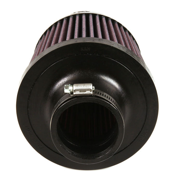 K&N RX-4950 Universal X-Stream Clamp-On Air Filter
