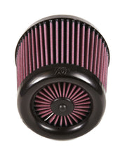 Load image into Gallery viewer, K&amp;N RX-4950 Universal X-Stream Clamp-On Air Filter