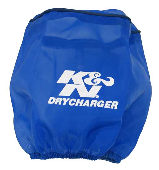 K&N RX-4990DL Air Filter Wrap