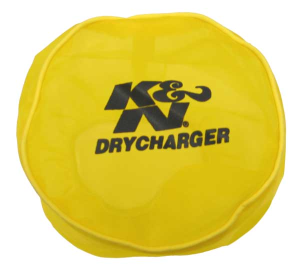 K&N RX-4990DY Air Filter Wrap