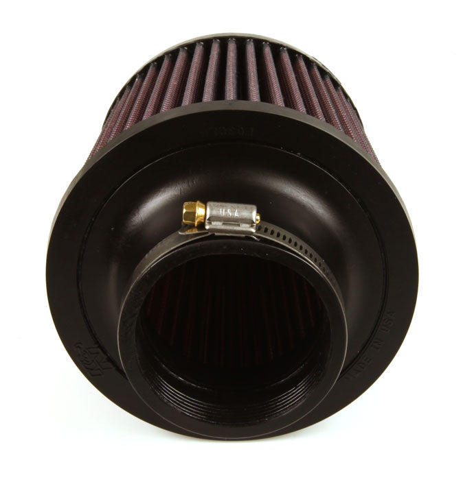 K&N RX-4990 Universal X-Stream Clamp-On Air Filter