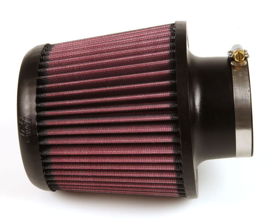 K&N RX-4990 Universal X-Stream Clamp-On Air Filter
