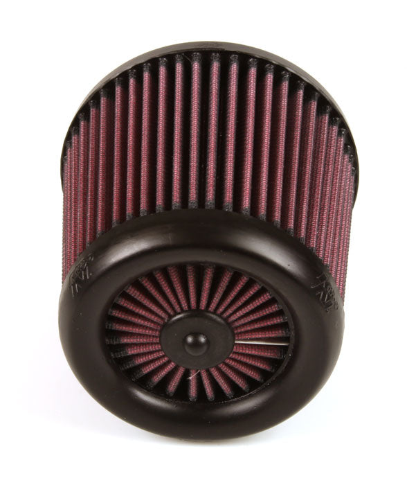 K&N RX-4990 Universal X-Stream Clamp-On Air Filter