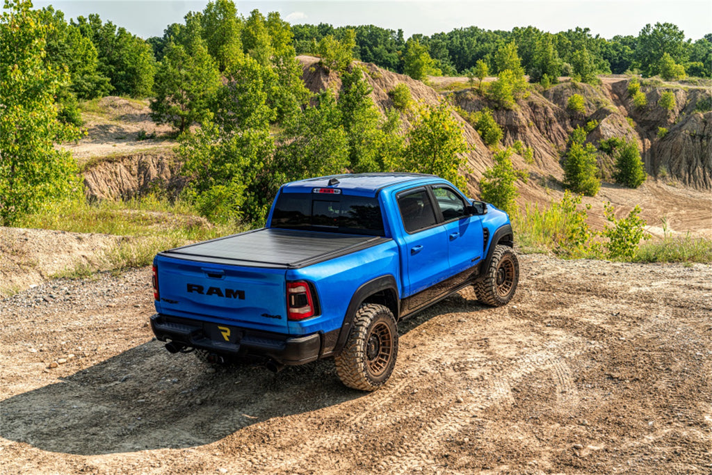 Retrax 30378 Retrax IX for Select Ford F-150, Ford F-150 Lightning