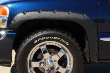 Load image into Gallery viewer, Lund RX140T Rivet Style Fender Flare Set for Select Chevrolet Silverado 1500, Chevrolet Silverado LTD