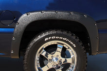 Load image into Gallery viewer, Lund RX140T Rivet Style Fender Flare Set for Select Chevrolet Silverado 1500, Chevrolet Silverado LTD