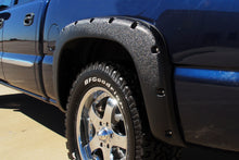 Load image into Gallery viewer, Lund RX140T Rivet Style Fender Flare Set for Select Chevrolet Silverado 1500, Chevrolet Silverado LTD