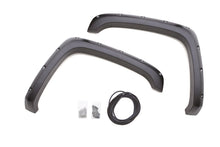 Load image into Gallery viewer, Lund RX106SA Rivet Style Fender Flare Set for Select Chevrolet Silverado 1500, Chevrolet Silverado HD, Chevrolet Silverado HD