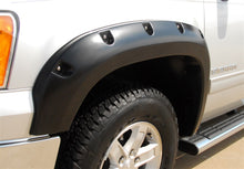 Load image into Gallery viewer, Lund RX109T Rivet Style Fender Flare Set for Select GMC Sierra