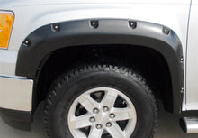 Load image into Gallery viewer, Lund RX109TA Rivet Style Fender Flare Set for Select GMC Sierra