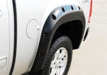Load image into Gallery viewer, Lund RX109T Rivet Style Fender Flare Set for Select GMC Sierra