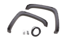 Load image into Gallery viewer, Lund RX109TA Rivet Style Fender Flare Set for Select GMC Sierra
